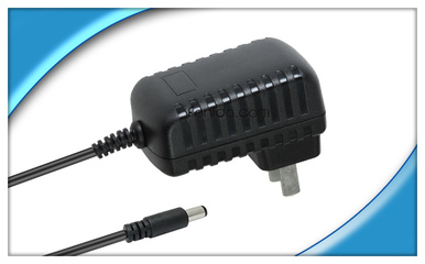 6V2000mA電源適配器 電子設備背后的能量核心