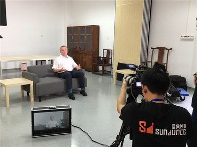 企業宣傳片拍攝、宣傳片、圣典傳媒