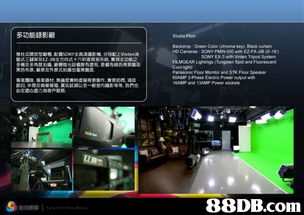 提供直播錄影廠租賃服務(wù),虛擬背景,實(shí)景全高清拍攝,攝影搖臂,字幕提示,數(shù)碼錄影,數(shù)碼混音,獨(dú)立錄音室, rental studio , efp