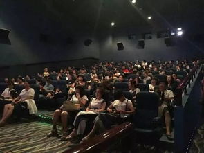 人在險途——鄭州財富區客戶服務節觀影活動市場營銷策劃